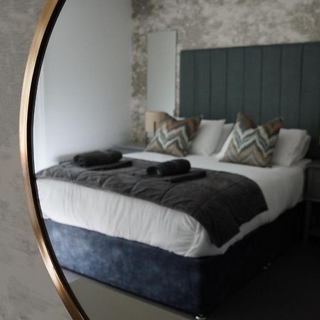 Luxury Croft Templepatrick Near Airport Rabbit And Hilton Hotel Exterior foto