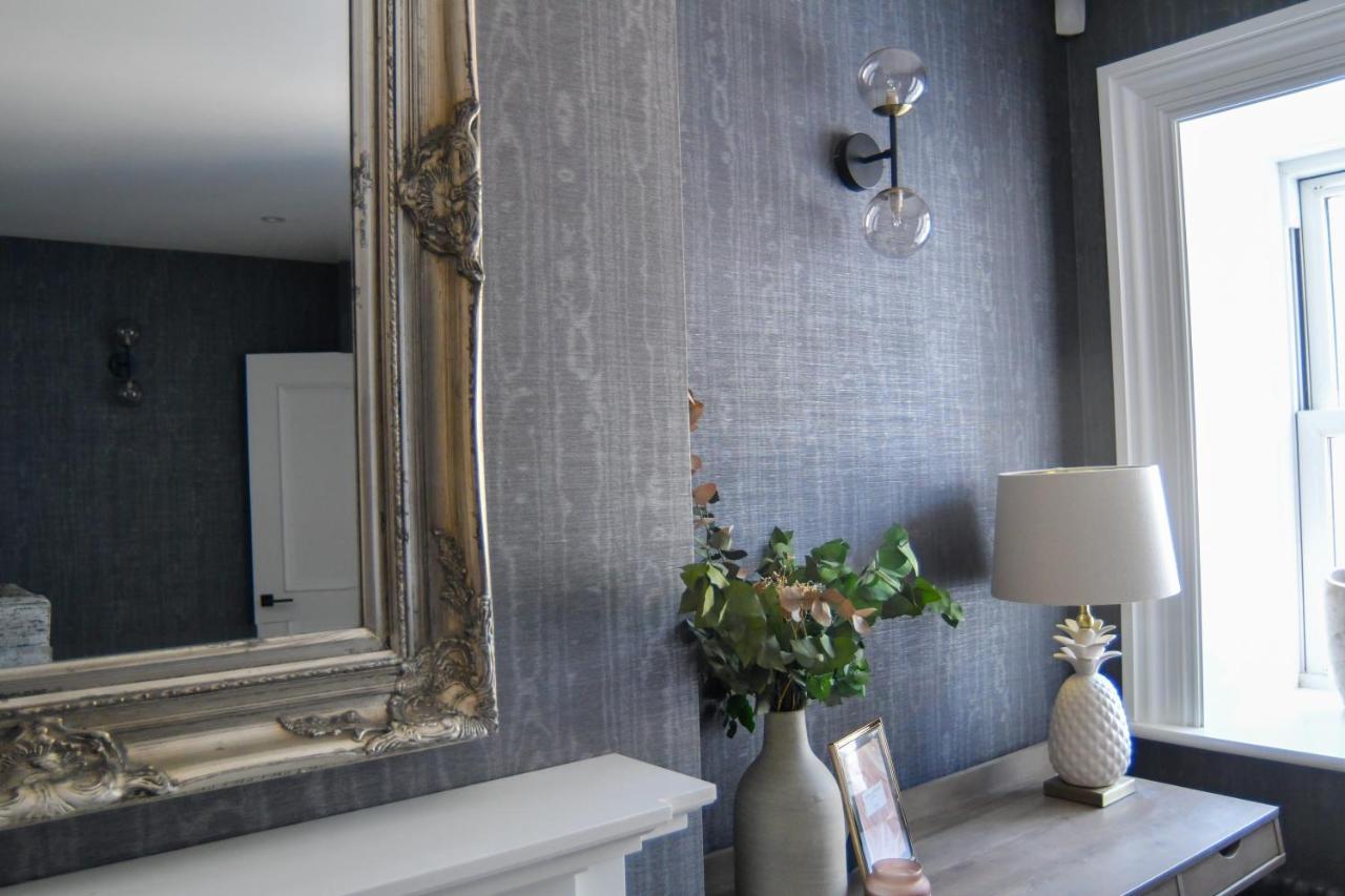 Luxury Croft Templepatrick Near Airport Rabbit And Hilton Hotel Exterior foto