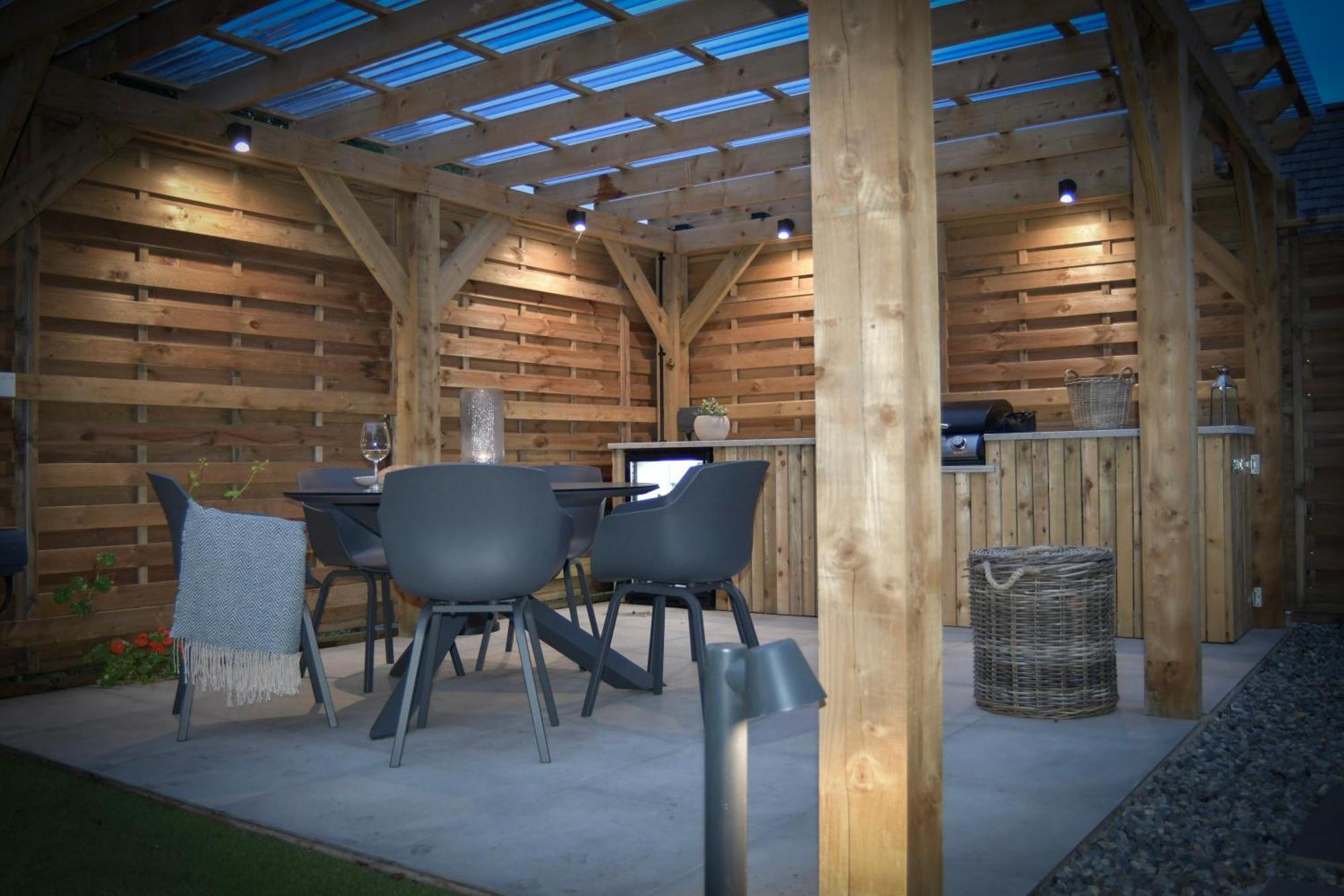 Luxury Croft Templepatrick Near Airport Rabbit And Hilton Hotel Exterior foto