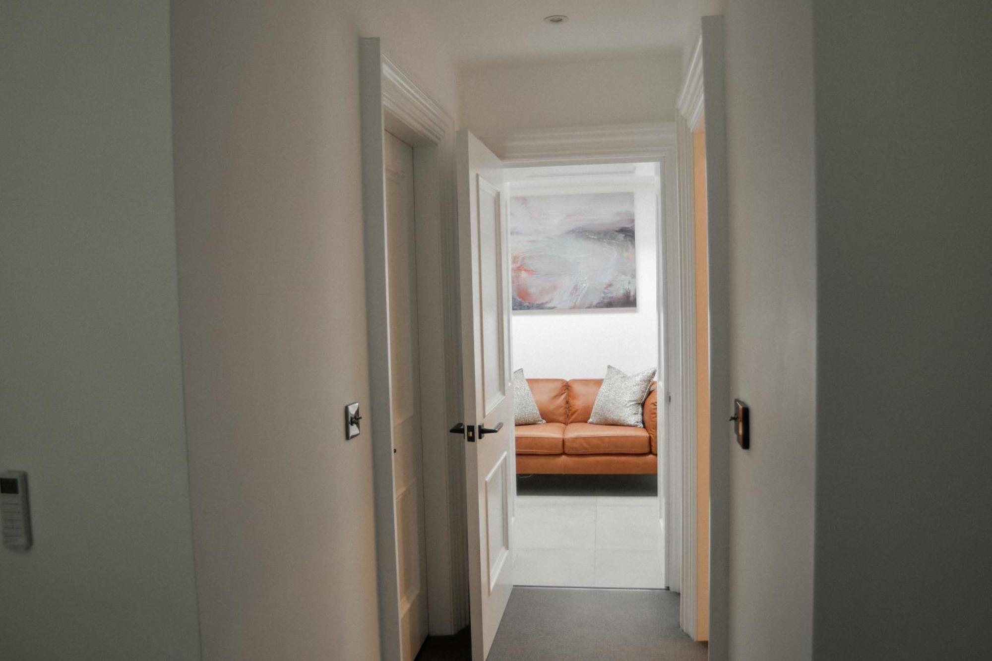 Luxury Croft Templepatrick Near Airport Rabbit And Hilton Hotel Exterior foto